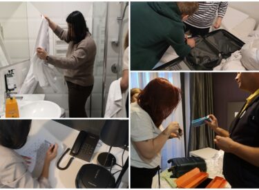 Konstruktor w Lawendowych Termach