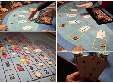 Klasyka w Starym Kinie