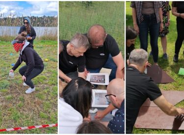 Wyprawa „do Lichenia”