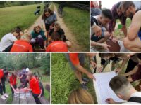 Konstruktor + Rowery