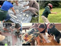 Wyprawa z elementami branżowymi