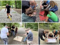 Wyprawa w Stacja Nowa Gdynia