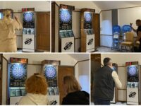 Turniej Dart nad Mrogą