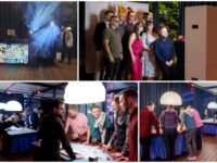 Kulminacja spotkania