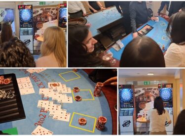 Dart i Zabawa w Kasyno