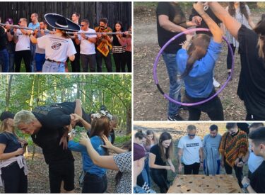 Skarb Montezumy – Wyprawa po Meksykańsku