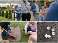 Budujemy Fabrykę… Ceramiki.